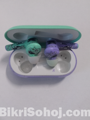 OnePlus buds z2 Steven Harrington edition